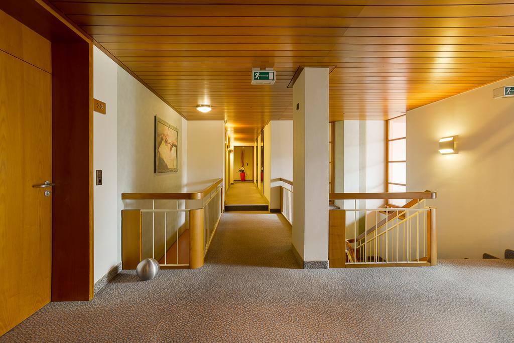 Hotel Am Brenner Tauberbischofsheim Exterior photo